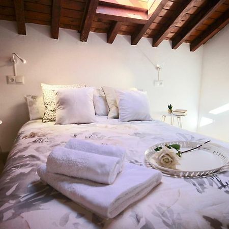 Carmen Apartments 말라가 외부 사진