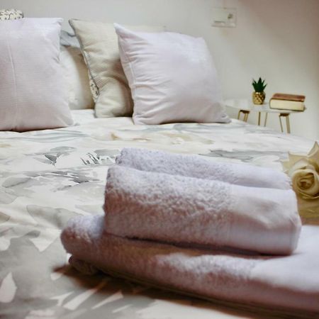 Carmen Apartments 말라가 외부 사진