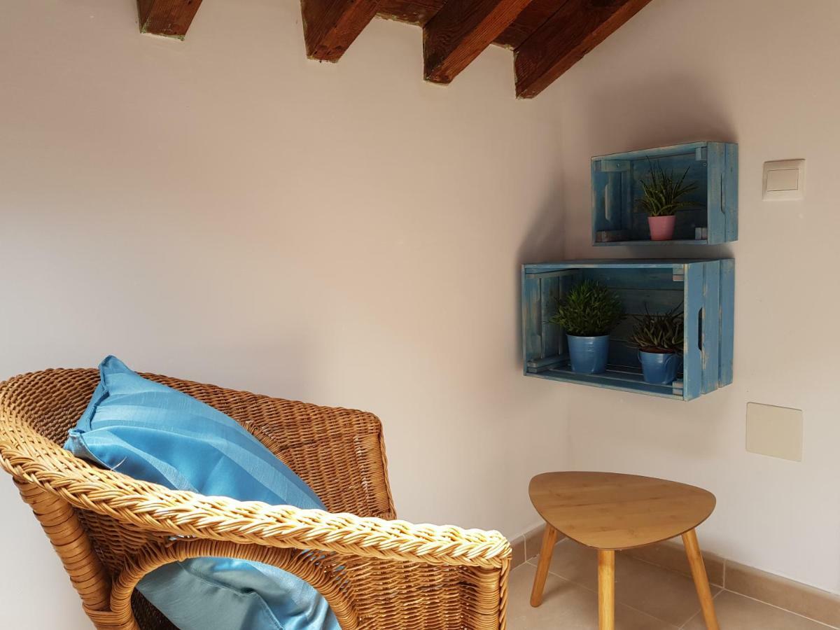 Carmen Apartments 말라가 외부 사진