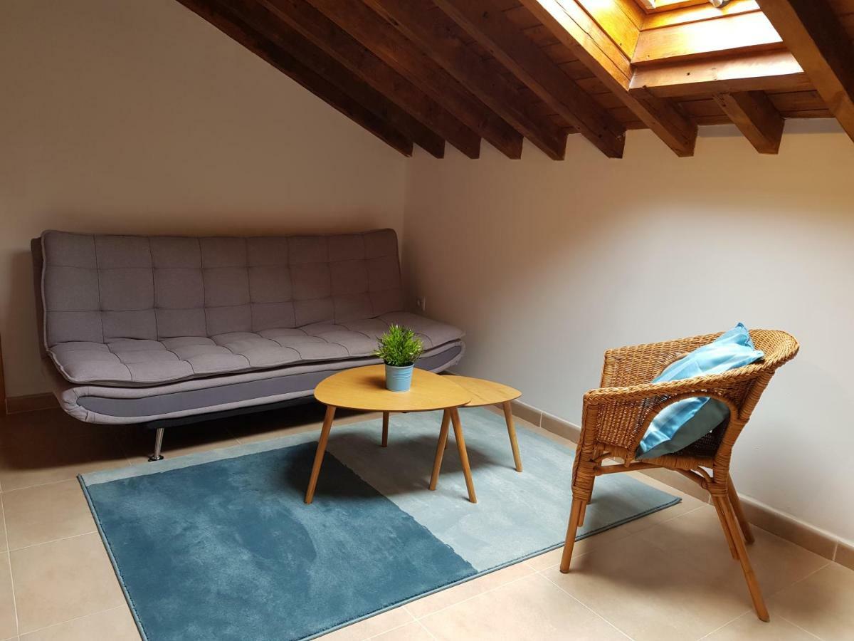 Carmen Apartments 말라가 외부 사진